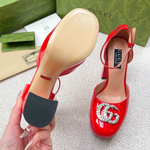 Gucci Pump 11.5 cm