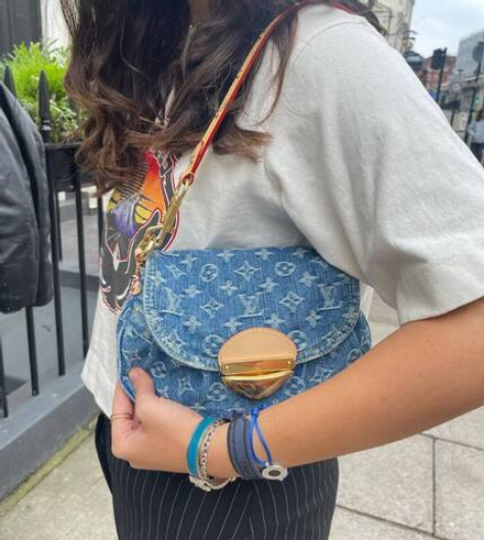 Сумка Louis Vuitton