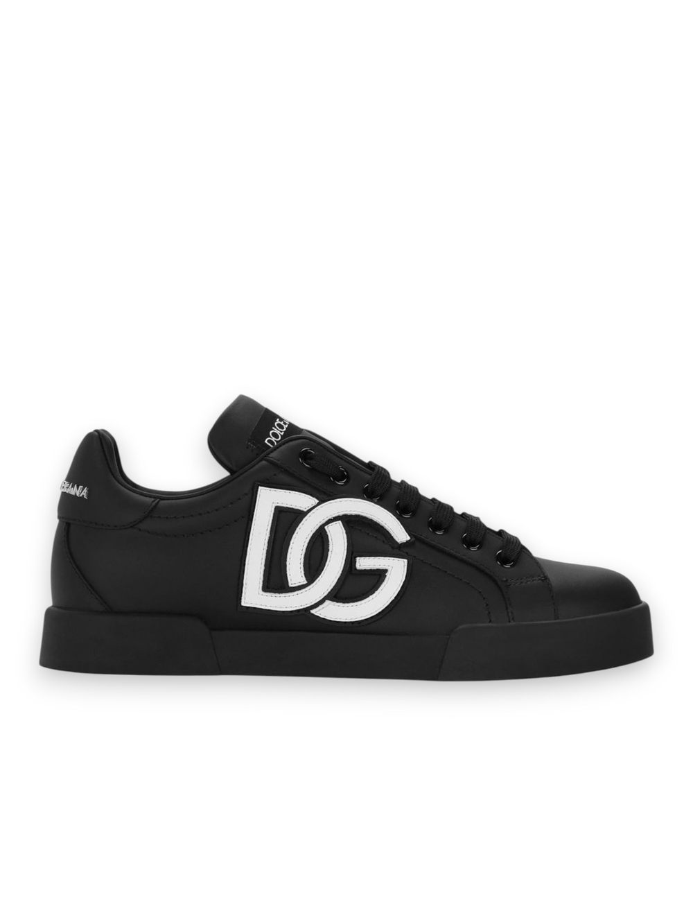 Кеды Dolce&Gabbana