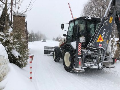 Эксплуатирующая компания — лучший вариант для обслуживания инфраструктуры загородного поселка