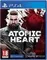 PS4 Atomic Heart (Б/У, Полностью на русском языке, CUSA-37321)