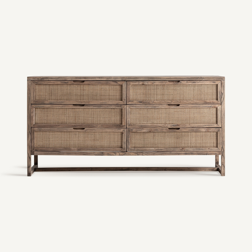 Комод Vical Byremo 38243