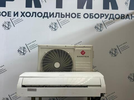 Сплит - система Dantex RK24 ENT3E