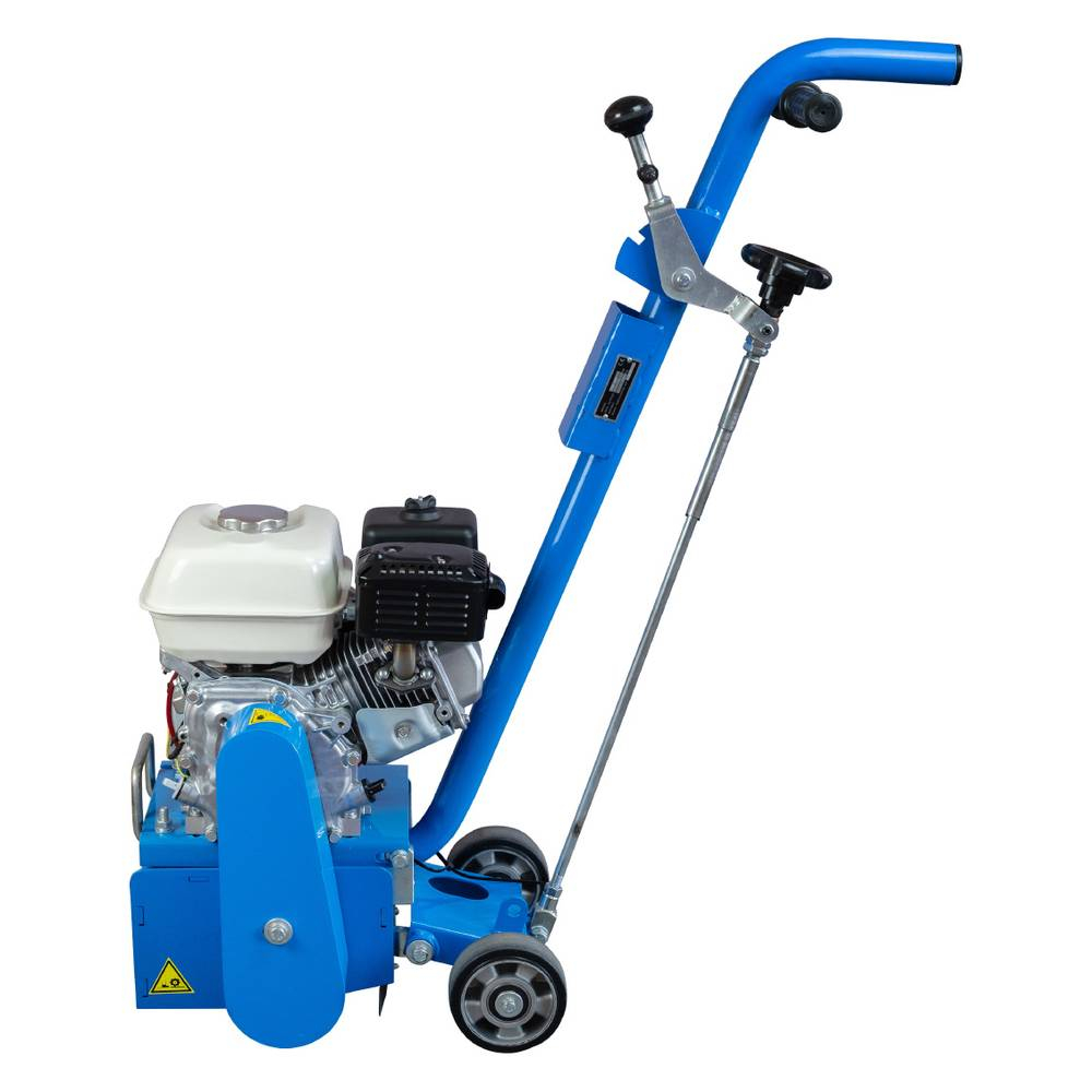 Фрезеровальная машина CIMAR CES-200 (Honda GX160) ФРЕ040