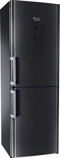 Холодильник Hotpoint-Ariston EBYH 18242 F