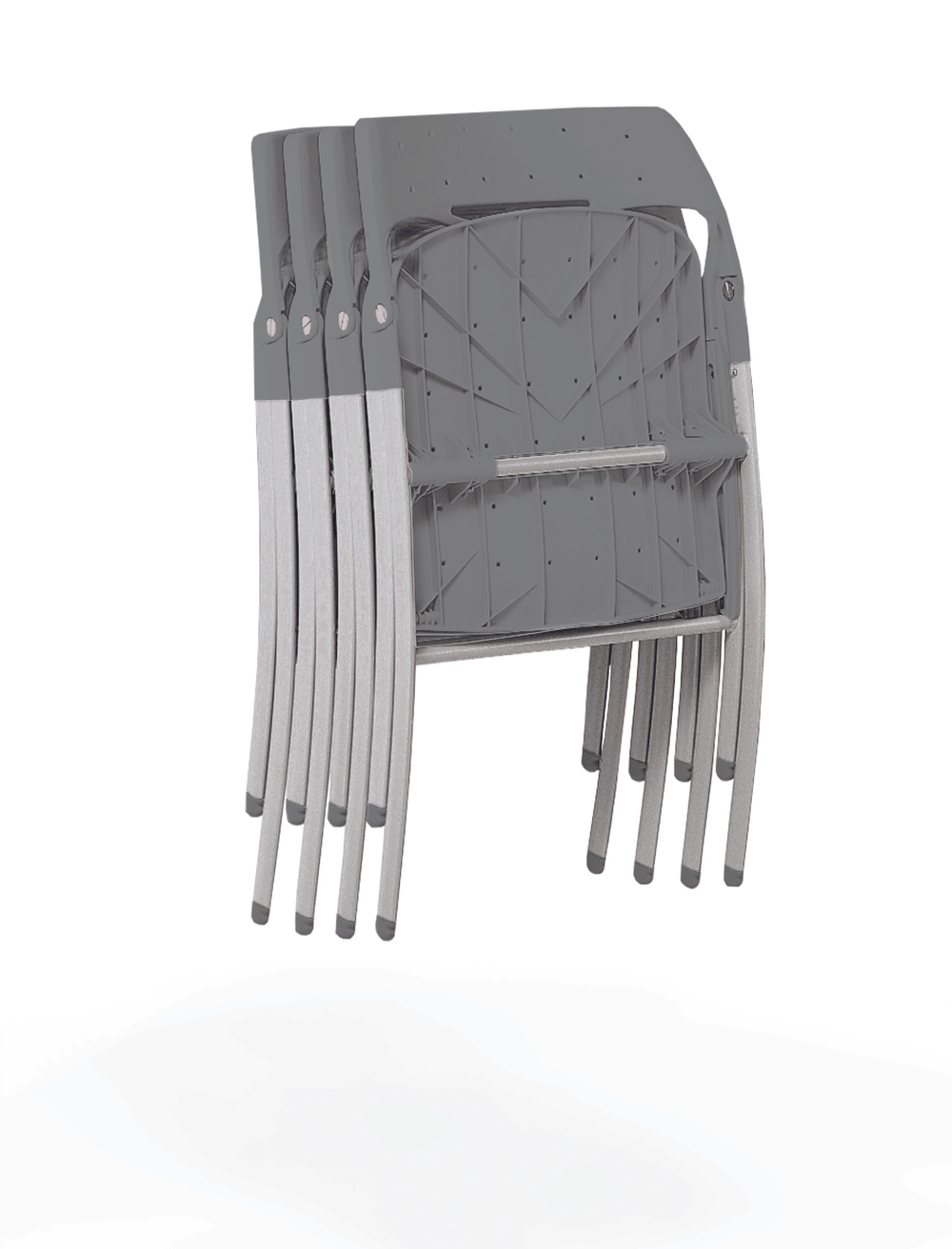 Arkua стул складной (4 шт.в упаковке)