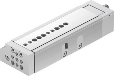 DGSL-16-80-EA Мини-суппорт