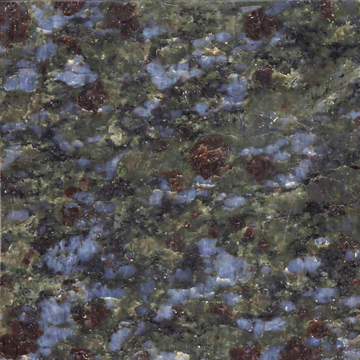 Плитка облицовочная Butterfly Blue (Гранит). Цена за 1 плитку.