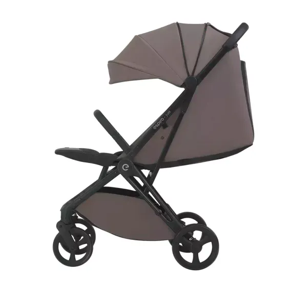 Прогулочная коляска Espiro Just Tasty Muffin (08)