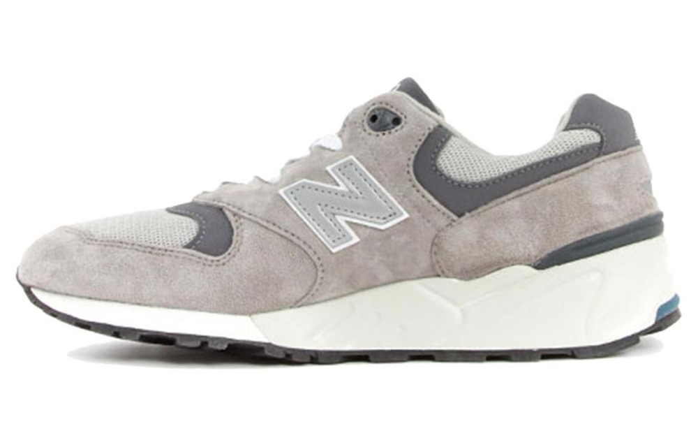 Кроссовки New Balance Nb 999