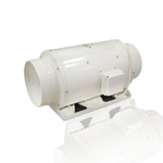 Канальный вентилятор Soler & Palau TD 1300/250 Silent 3V