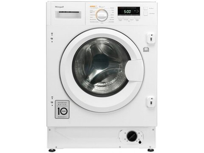 Встраиваемая стиральная машина с сушкой Weissgauff WMDI 6148D