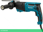 Перфоратор Makita HR2630