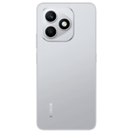 Смартфон HONOR X8d 8/256GB, Velvet Grey (Серый)