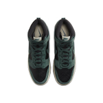 Кроссовки Nike Dunk High Premium Faded Spruce