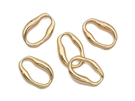 Коннектор "Абстракция" 11мм