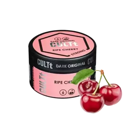 CULTt Strong - Ripe Cherry DS06 (100g)