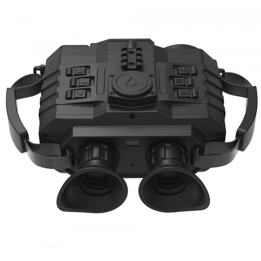 iRay xFuse PT-F