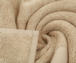 Коврик для ванной 60x95 Hamam Waterside розовый