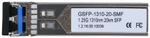 Трансивер Dahua GSFP-1310-20-SMF