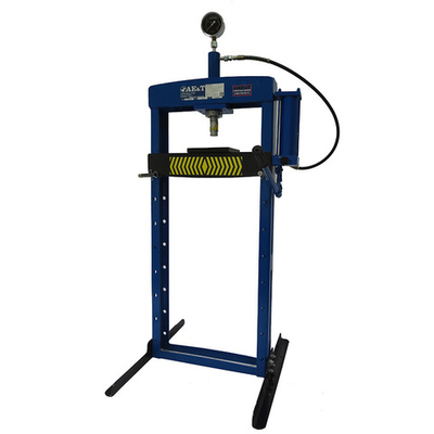 AE&T (T61212M) Пресс гидравлический 12 тонн