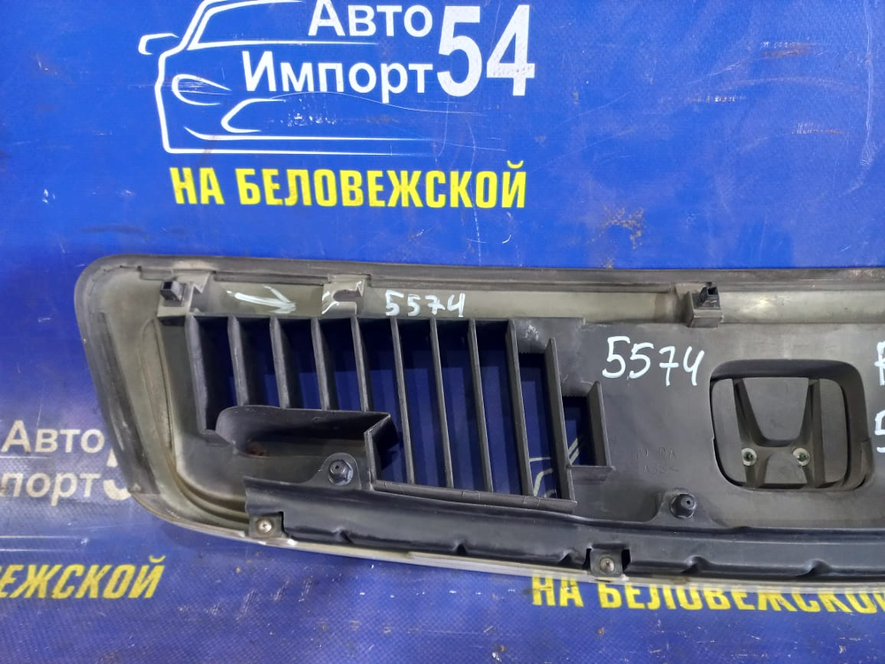 Решетка радиатора Honda ODYSSEY 1997-1999