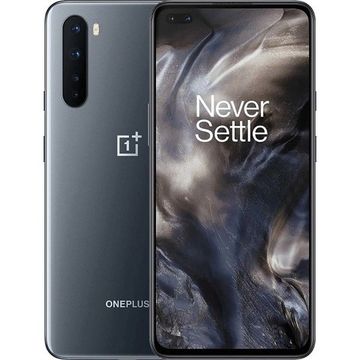 OnePlus Nord 12/256GB Onyx Grey (Серый)