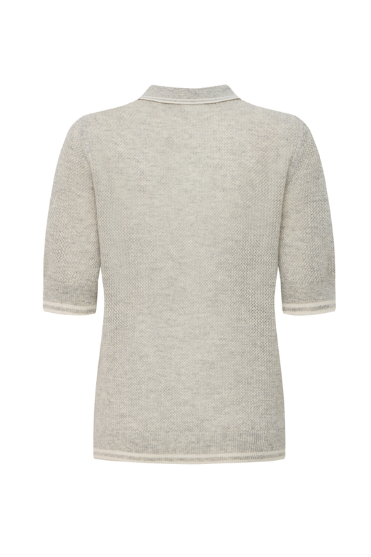 Кашемировое поло