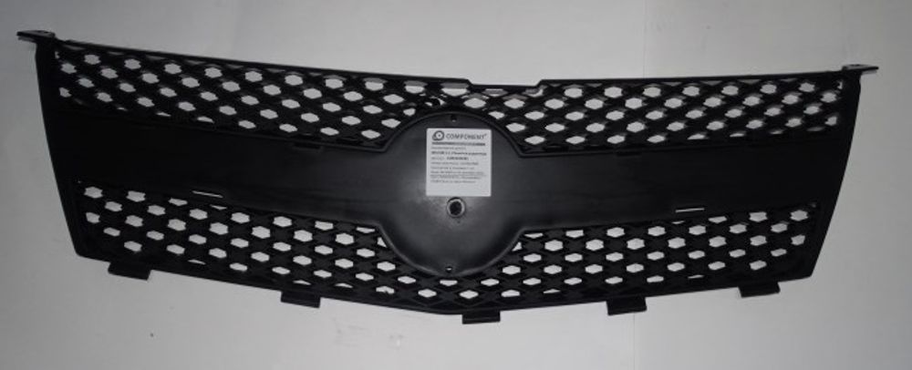 Облицовка радиат. Geely MK (COMPONENT)