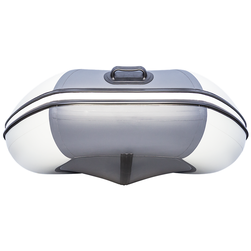 Лодка ПВХ Мастер Лодок Ривьера Компакт 3200СК "Комби" -