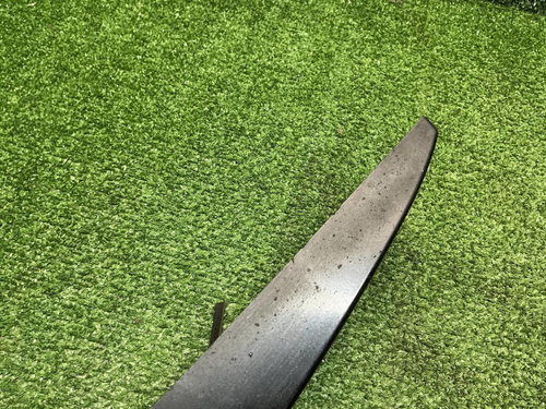 Расширитель передний Mercedes GLS x167 (19-нв) AMG