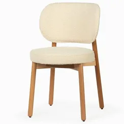 Обеденный стул Chloe 1