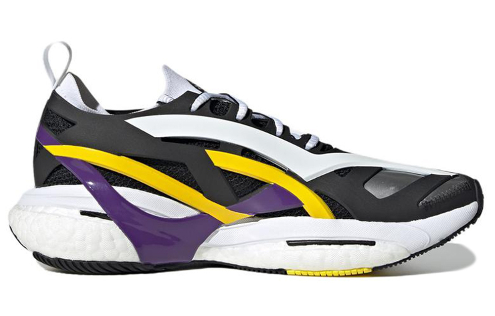 Кроссовки Stella Mccartney X Adidas Solarglide (Женская размерная сетка)