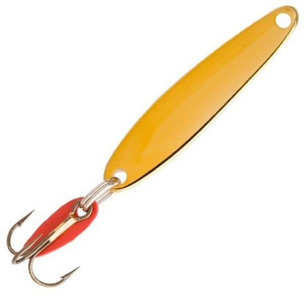 Блесна Swedish Pimple 4, Bay de Noc, 44 мм, 7 гр, GN