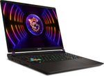 15.6" Ноутбук MSI Vector GP68HX (12VH) (1920x1200, Intel Core i9-12900HX, RAM 16ГБ,SSD 1TБ, NVIDIA GeForce RTX 4080, Win 11Pro)