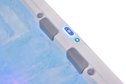 Плавательный гидромассажный спа-бассейн Victoria Star VS-GT803 для тренировок