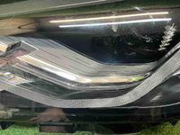 Фара левая Changan CS75PLUS (2021-2024) LED