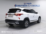 Kia Seltos Бензин 1.6 Turbo 2WD (01.2020)