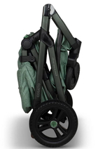 Коляска Cosatto Wow 3 2 в 1 Meadow