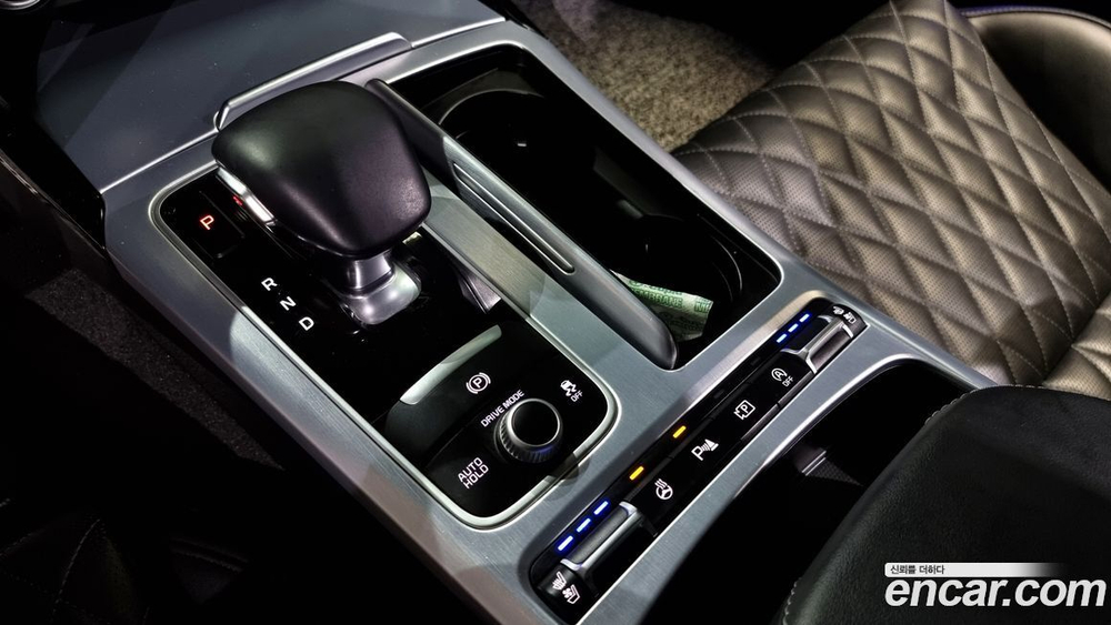 Kia Stinger Meister 2.5 MASTER (09.2020)