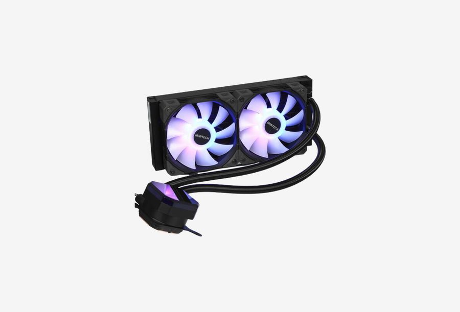 Montech HyperFlow Digital 240_0226709111001