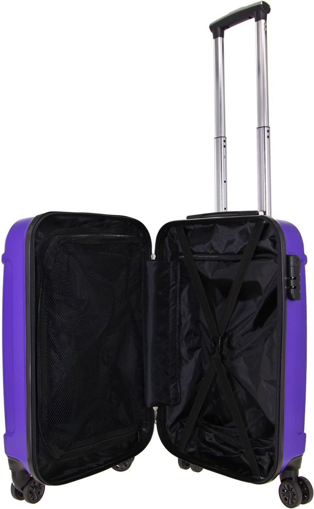 Чемодан 436-S