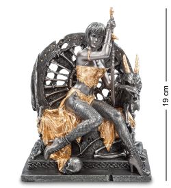 WS-492 Статуэтка «Амазонка»