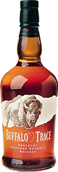 Розыгрыш Buffalo Trace окончен! Поздравляем победителей!