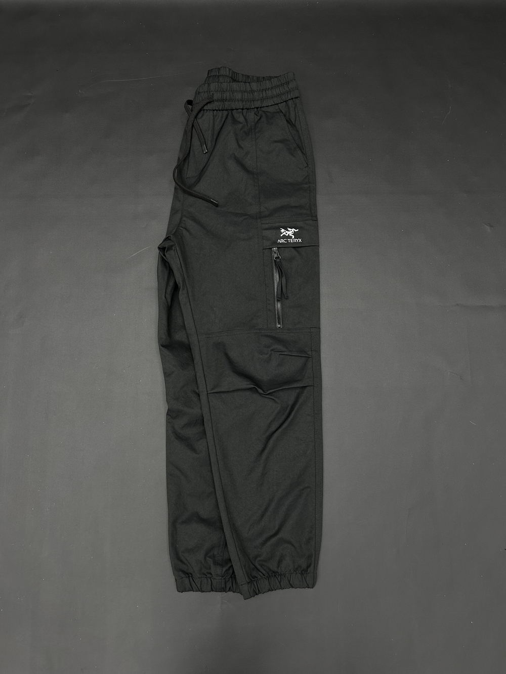 Спорт.штаны ARCTERYX #581660 (черн.)