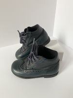 Кожаные ботинки Cherie, 23