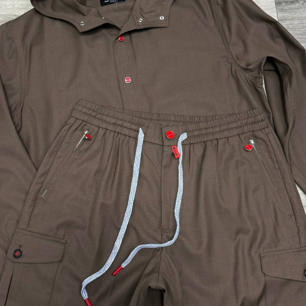 Спортивный костюм Kiton