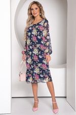 Платье 70669 Avili