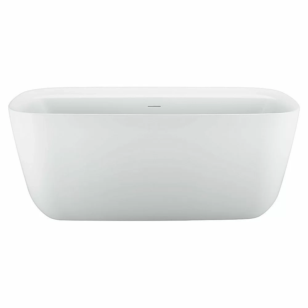 Ванна Black&White Swan 150х75 SB350 белая