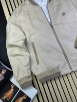 Бомбер Zegna